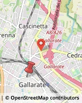 Via Roma, 14,21013Gallarate