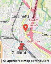 Via Giuseppe Verdi, 2,21013Gallarate