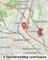 Via Gorizia, 48,21013Gallarate