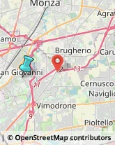 Stazioni di Servizio e Distribuzione Carburanti,20099Milano