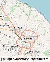 Impianti Idraulici e Termoidraulici,73100Lecce