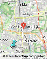 Palestre e Centri Fitness,20812Monza e Brianza