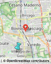 Palestre e Centri Fitness,20812Monza e Brianza