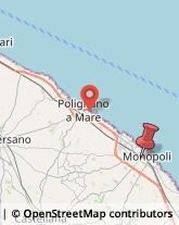 Via Generale Amleto Pesce, 131,70043Monopoli