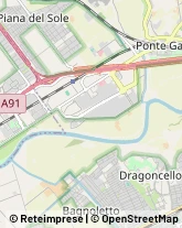 Via di Dragone, 404,00125Roma