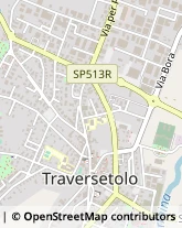 Piazza Cesare Battisti, 7,43029Traversetolo