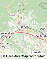 Tende e Tendaggi,51100Pistoia