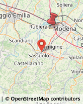 Strada Pomposiana, 52,41123Modena