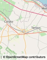 Via Solferino, 74,70033Corato