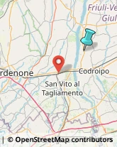 Campeggi, Villaggi Turistici e Ostelli,33039Pordenone