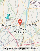 Campeggi, Villaggi Turistici e Ostelli,33084Pordenone