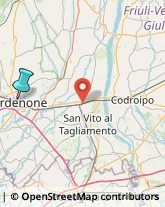 Campeggi, Villaggi Turistici e Ostelli,33170Pordenone