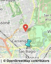 Palestre e Centri Fitness,20900Monza e Brianza