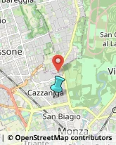 Palestre e Centri Fitness,20900Monza e Brianza