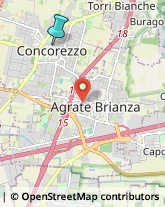 Gelaterie,20863Monza e Brianza