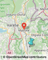 Agenzie di Animazione e Spettacolo,21040Varese