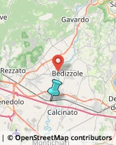 Bed e Breakfast,25011Brescia