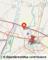 Via La Spezia, 59,521Parma