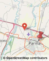 Via Ermete Zacconi, 11,43100Parma