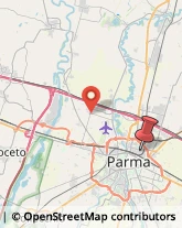 Via Trieste, 100,43100Parma