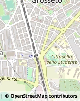 Viale delle Brigate Partigiane, 13,58100Grosseto