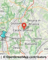 Stabilimenti Balneari,20822Monza e Brianza