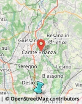 Stabilimenti Balneari,20835Monza e Brianza