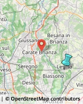 Stabilimenti Balneari,20855Monza e Brianza