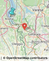 Osteopatia,21021Varese