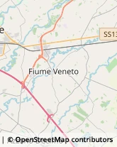 Via Solari, 48,33080Fiume Veneto