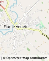 Via Tavella, 6,33080Fiume Veneto