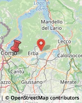 Statale per Lecco, 69/A,22030Como