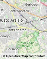 Viale Luigi Cadorna, 2,21052Busto Arsizio