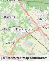 Via Leonardo da Vinci, 12,25050Rodengo-Saiano