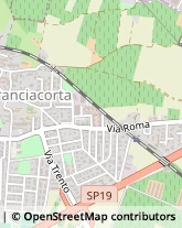 Via Padre Marcolini, 2,25050Paderno Franciacorta