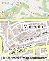 Poste,62100Macerata