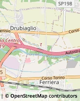 Corso Torino, 5,10090Buttigliera Alta