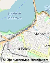 Largo di Porta Pradella, 11,46100Mantova