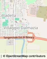 Via Tonale, 25,28100Novara