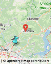 Agenzie di Animazione e Spettacolo,24020Bergamo