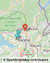 Materie Plastiche - Produzione,21100Varese