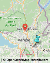 Materie Plastiche - Produzione,21046Varese