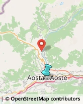 Impianti Sportivi,11100Aosta