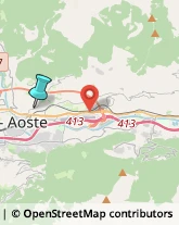 Aziende Sanitarie Locali (ASL),11100Aosta