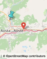 Aziende Sanitarie Locali (ASL),11010Aosta