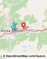 Aziende Sanitarie Locali (ASL),11100Aosta