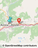 Aziende Sanitarie Locali (ASL),11100Aosta