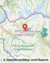 Aziende Sanitarie Locali (ASL),11029Aosta