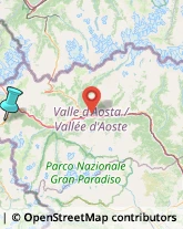 Aziende Sanitarie Locali (ASL),11016Aosta