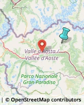 Aziende Sanitarie Locali (ASL),11020Aosta